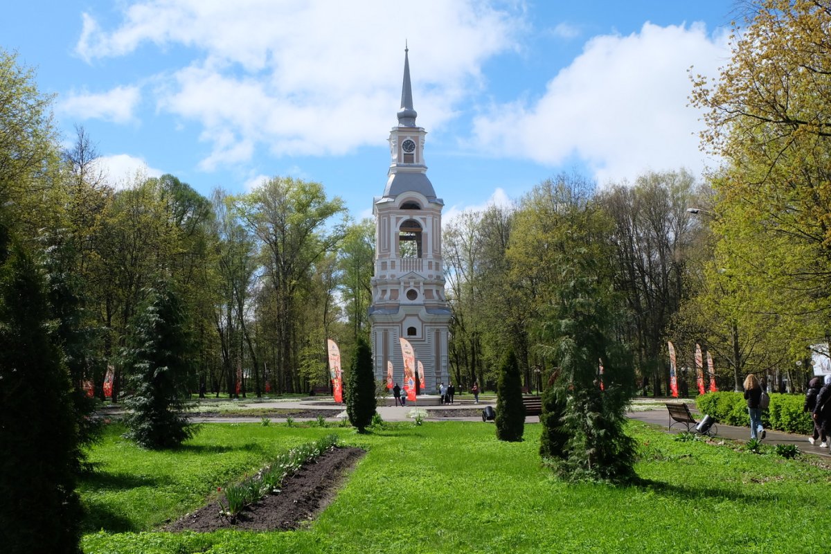 Россия - Озеро Селигер. Фото №9