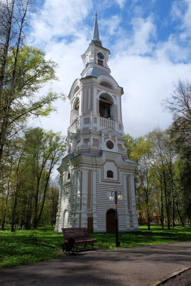 Россия - Озеро Селигер. Фото №11