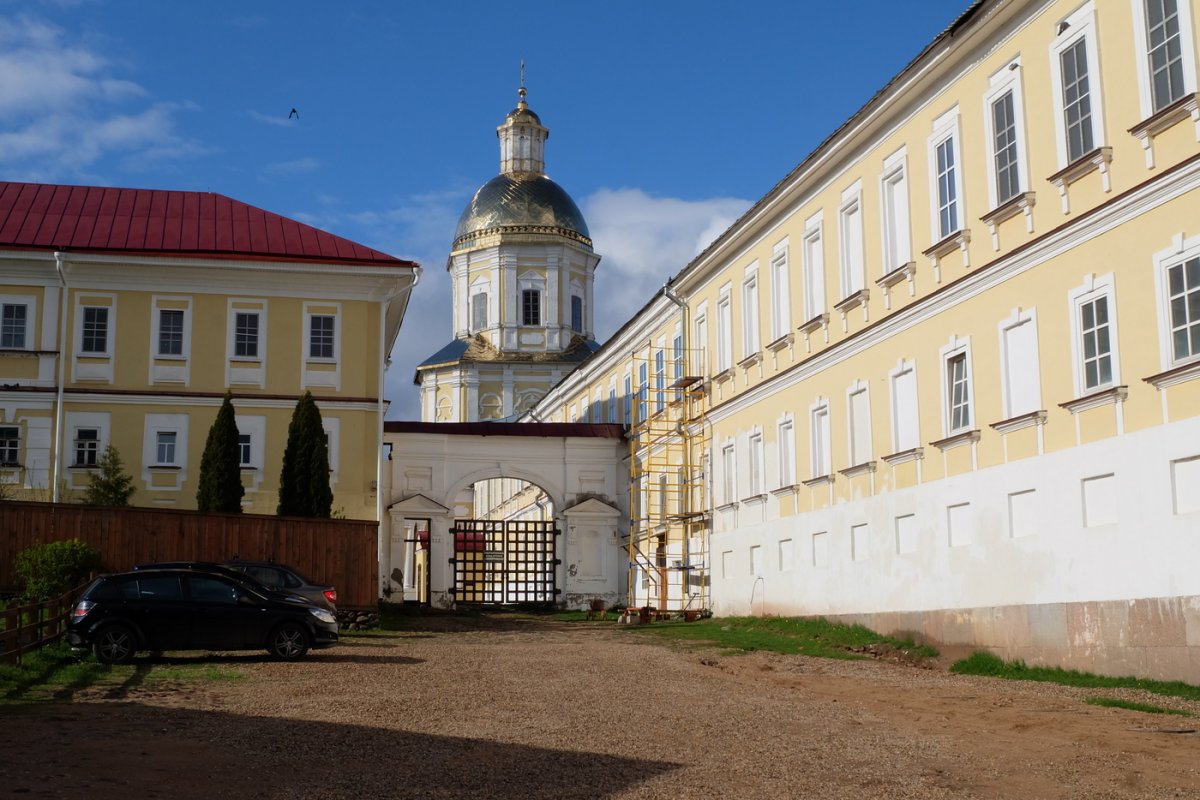 Россия - Озеро Селигер. Фото №36