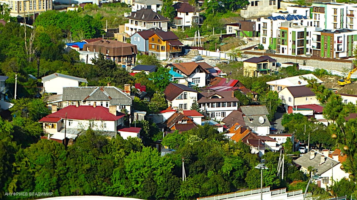 Россия - Сочи. Фото №14