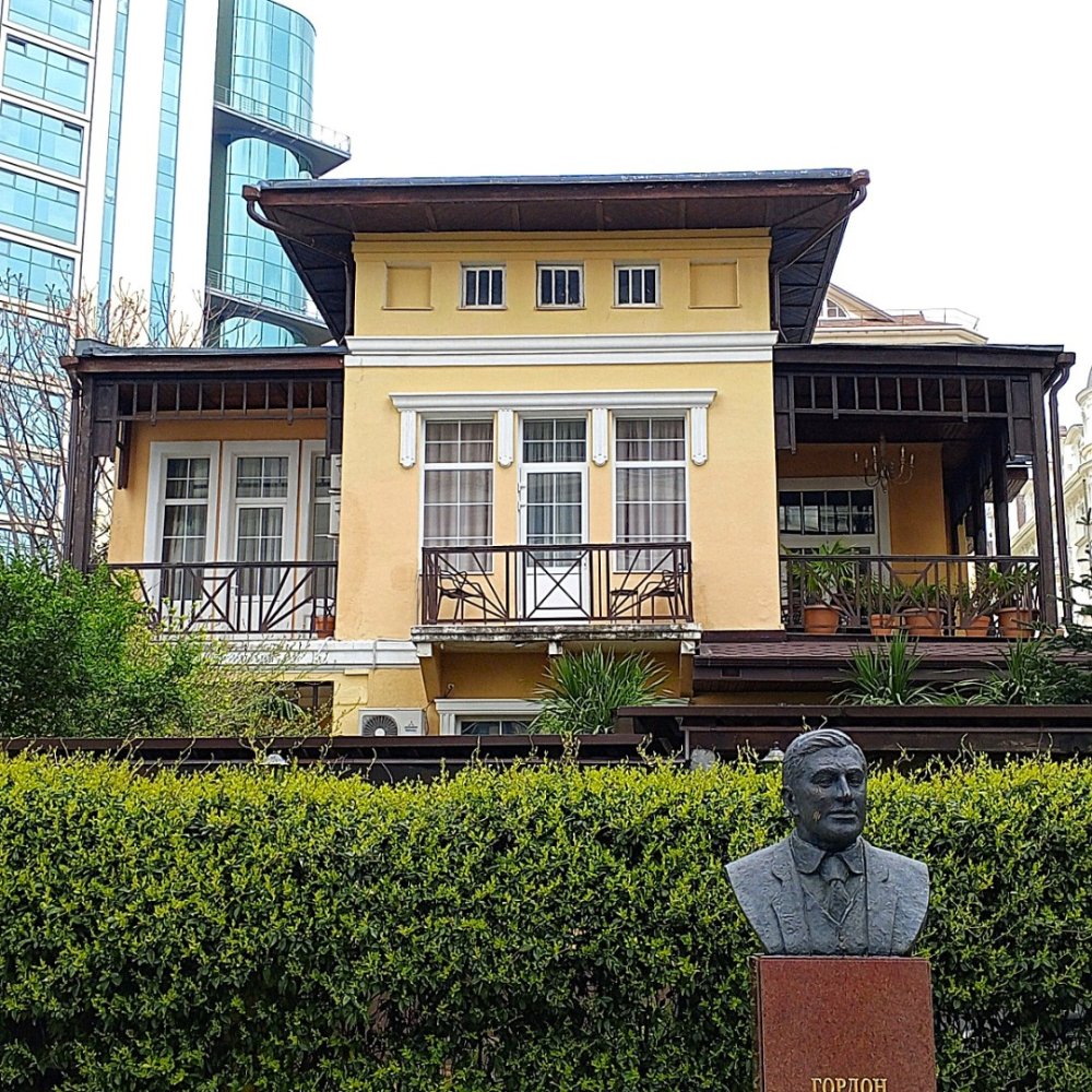 Россия - Сочи. Фото №18