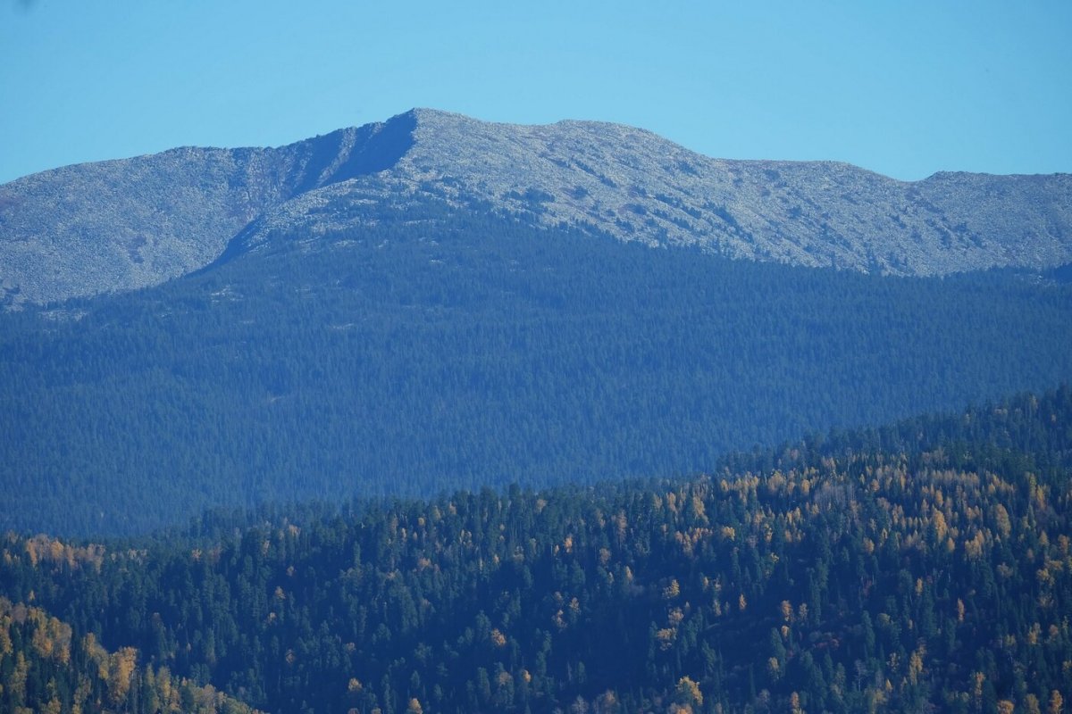 Россия - Республика Алтай. Фото №49