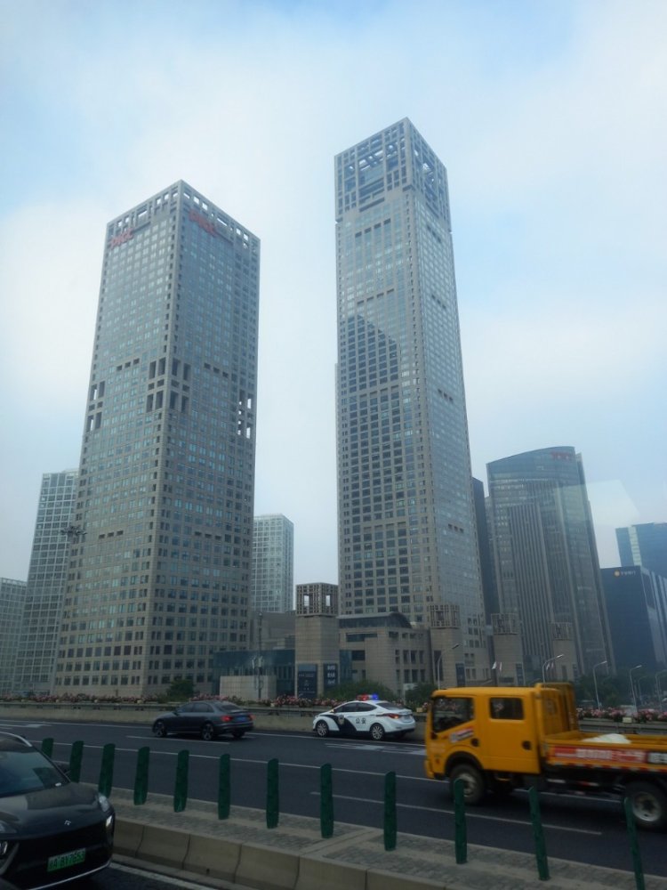 Пекин. - Китай - Пекин. Фото №25