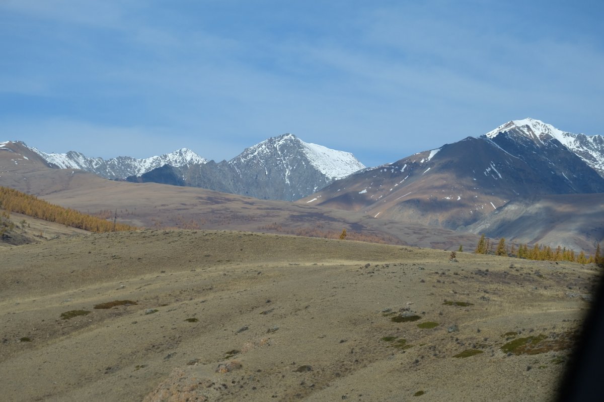 Россия - Алтай. Фото №5