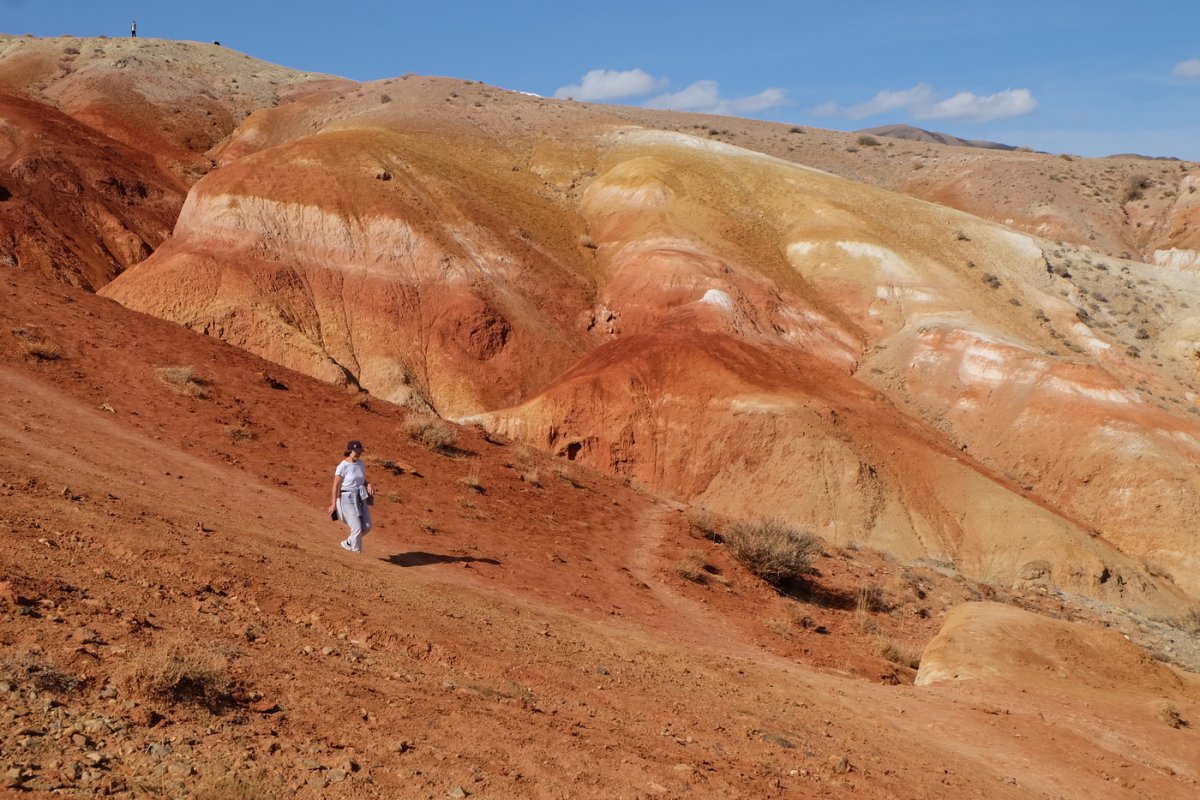 Россия - Алтай. Фото №18