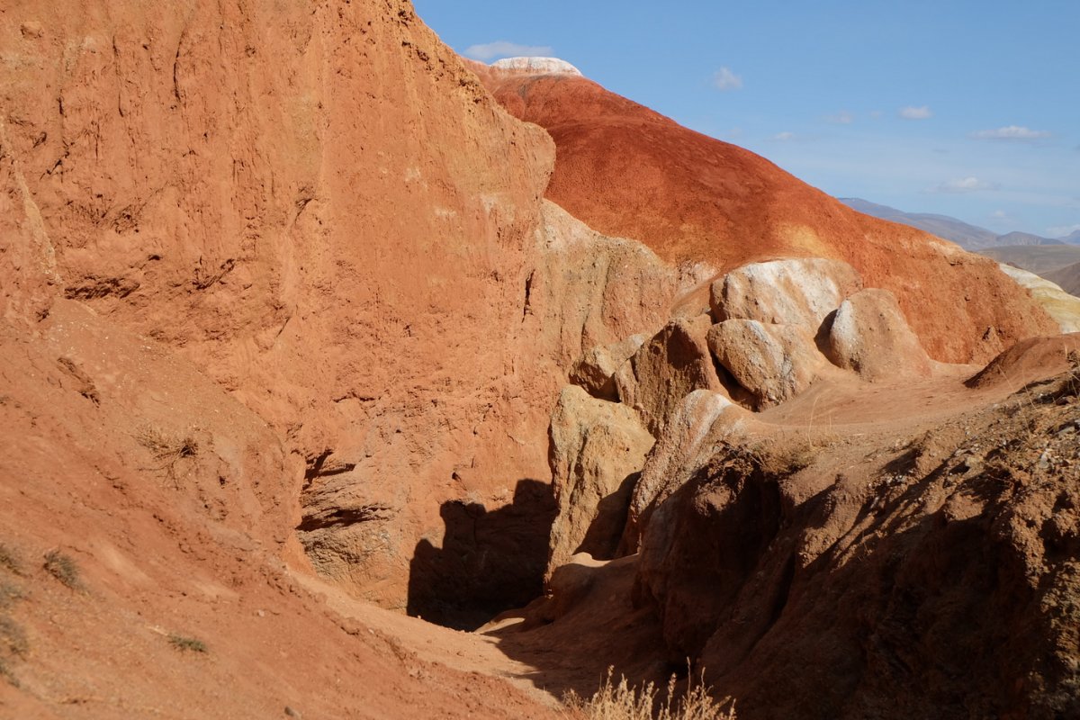 Россия - Алтай. Фото №25