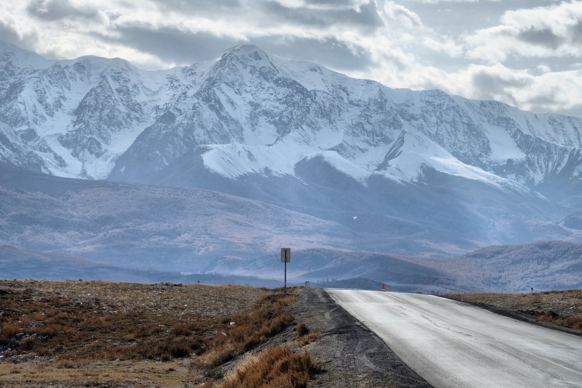 Россия - Алтай. Фото №30