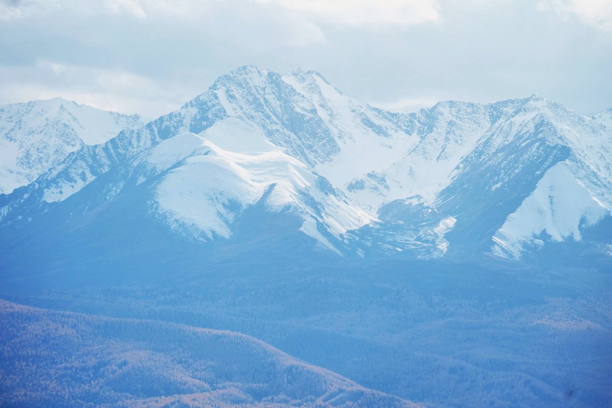 Россия - Алтай. Фото №31