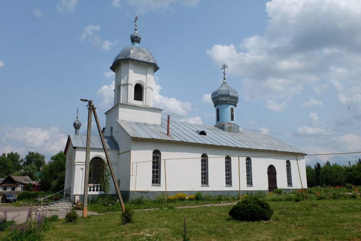 Россия - Никольск. Фото №5