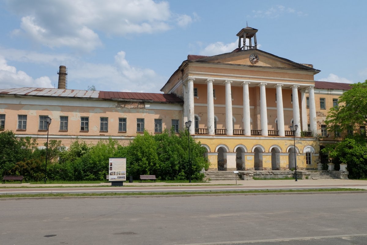 Россия - Никольск. Фото №17