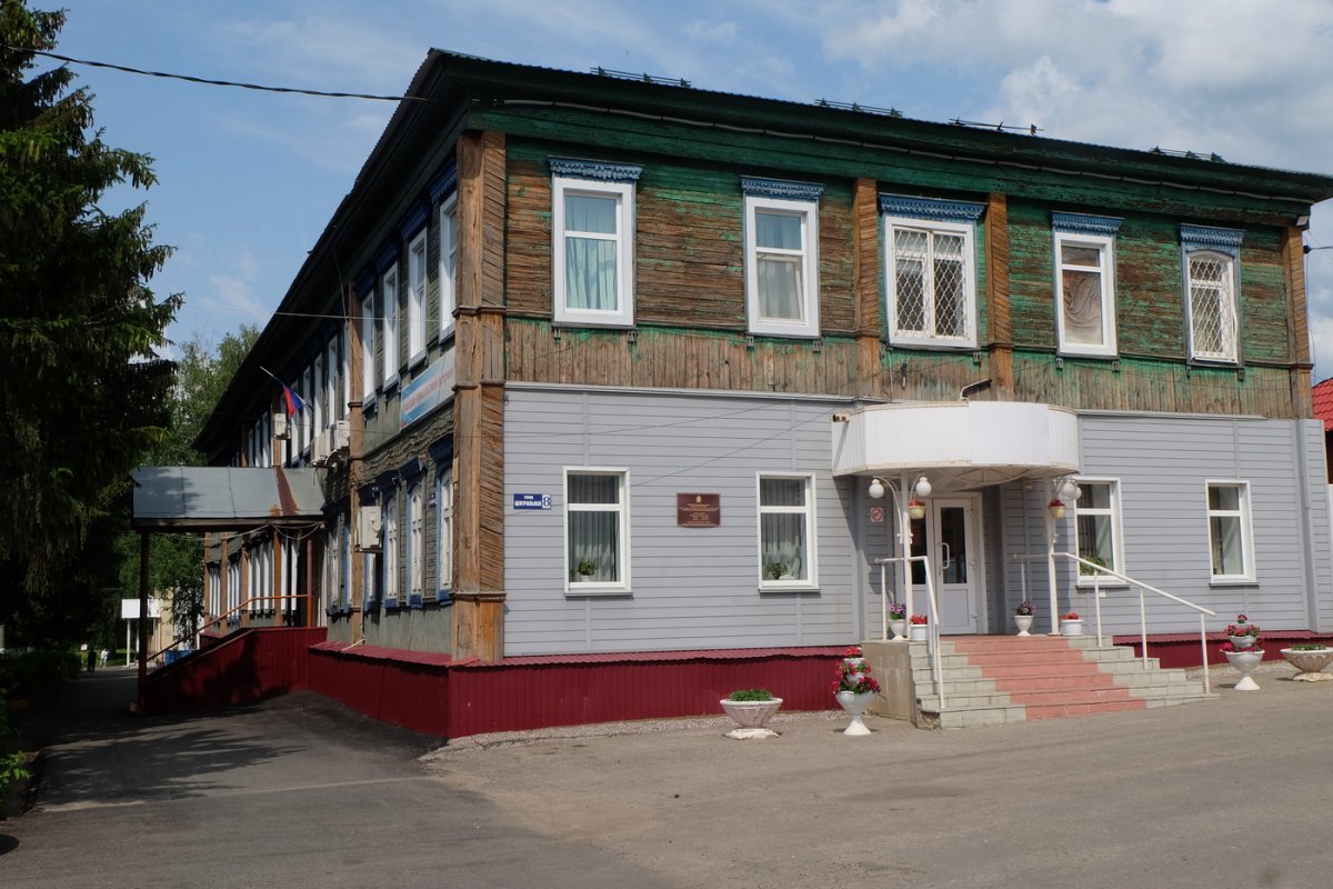 Россия - Никольск. Фото №19