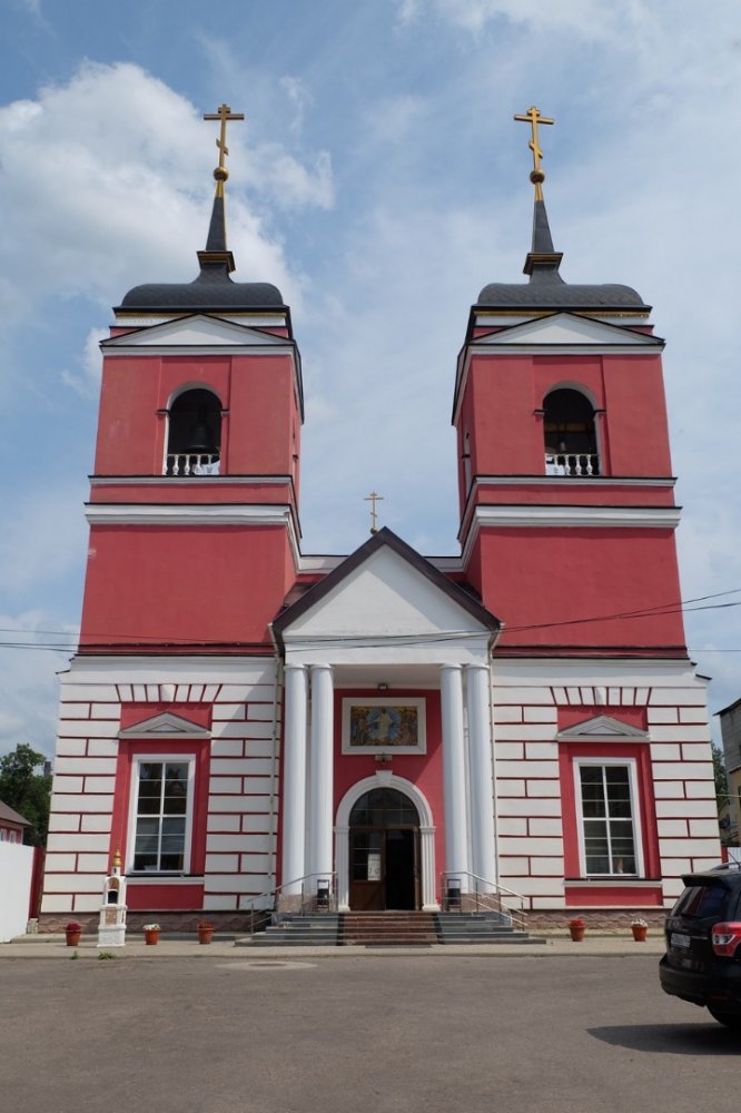 Россия - Никольск. Фото №20