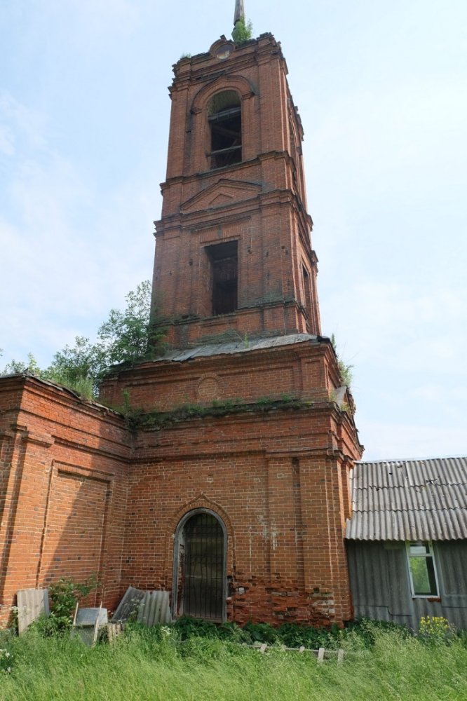 Россия - Никольск. Фото №28