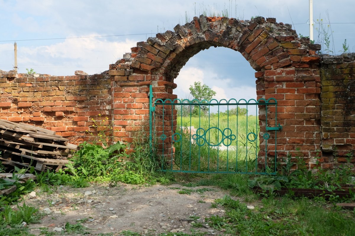 Россия - Никольск. Фото №33