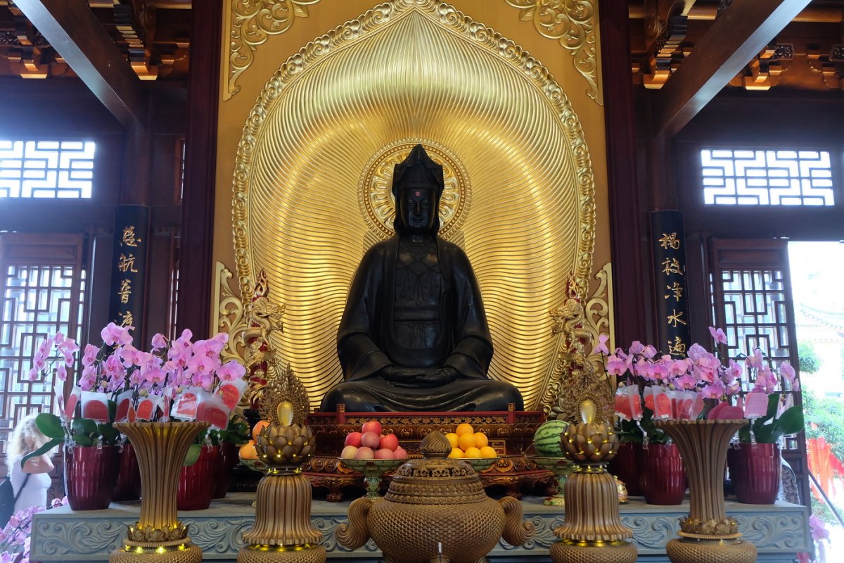 Китай - Шанхай. Фото №5