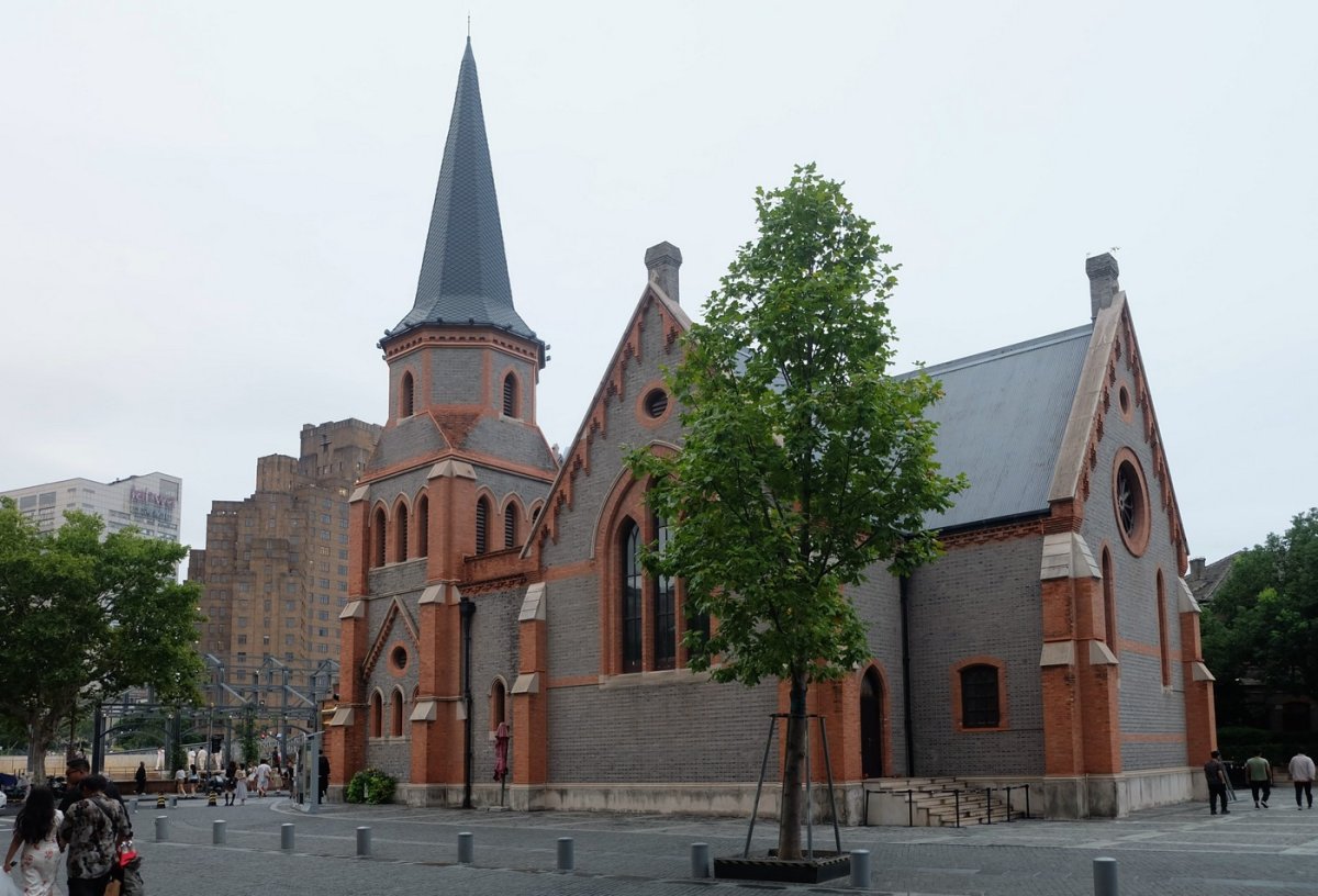 Китай - Шанхай. Фото №40