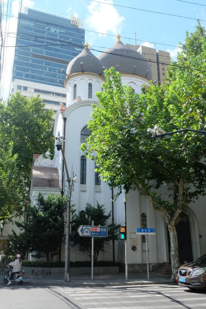 Китай - Шанхай. Фото №30