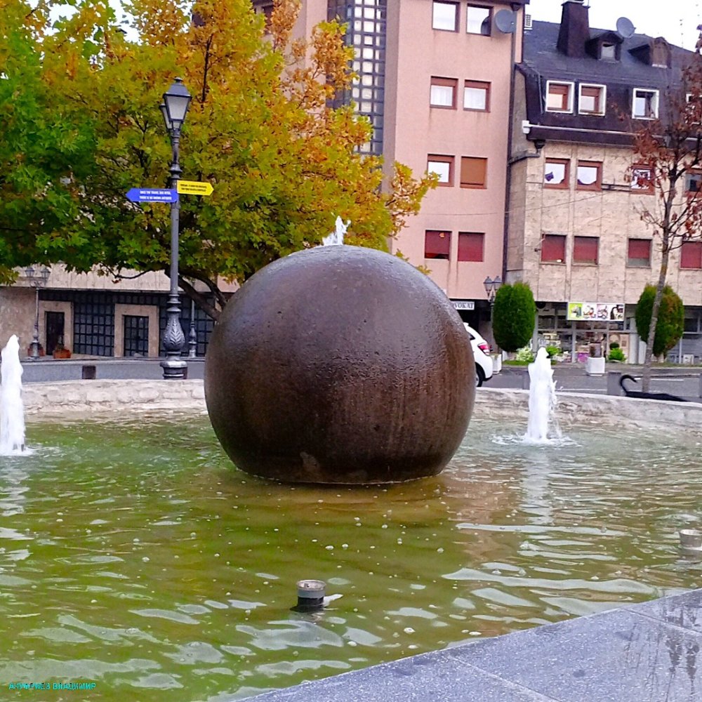 Черногория - Колашин, Подгорица, Петровац. Фото №9