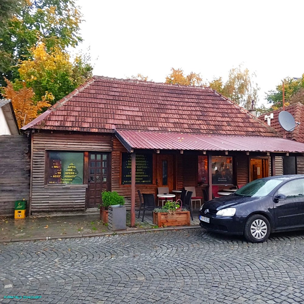 Черногория - Колашин, Подгорица, Петровац. Фото №12