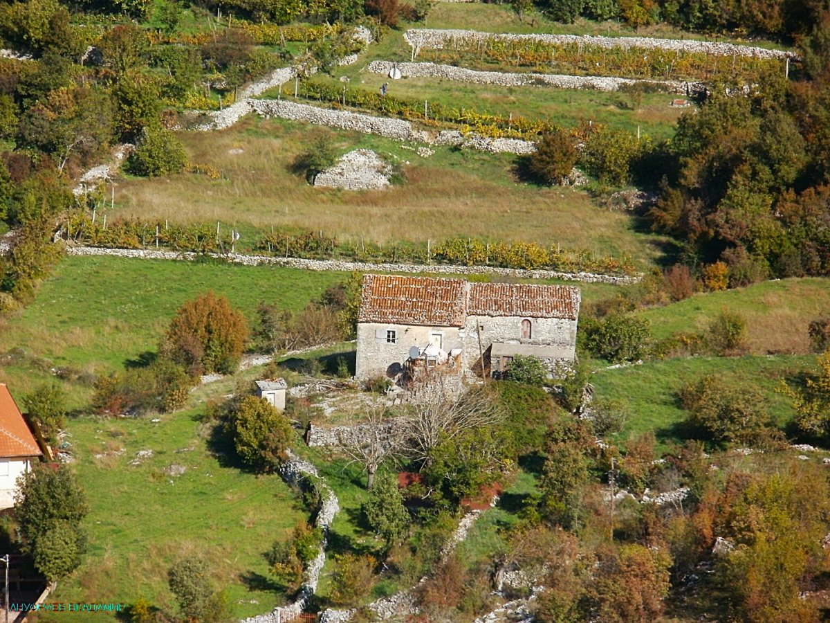 Колашин, Подгорица, Петровац. ---- Черногория - Колашин, Подгорица, Петровац. Фото №22