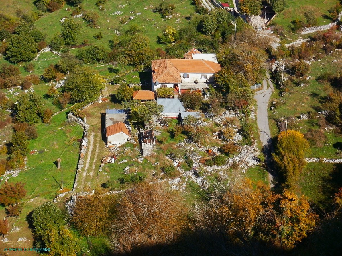 Черногория - Колашин, Подгорица, Петровац. Фото №23