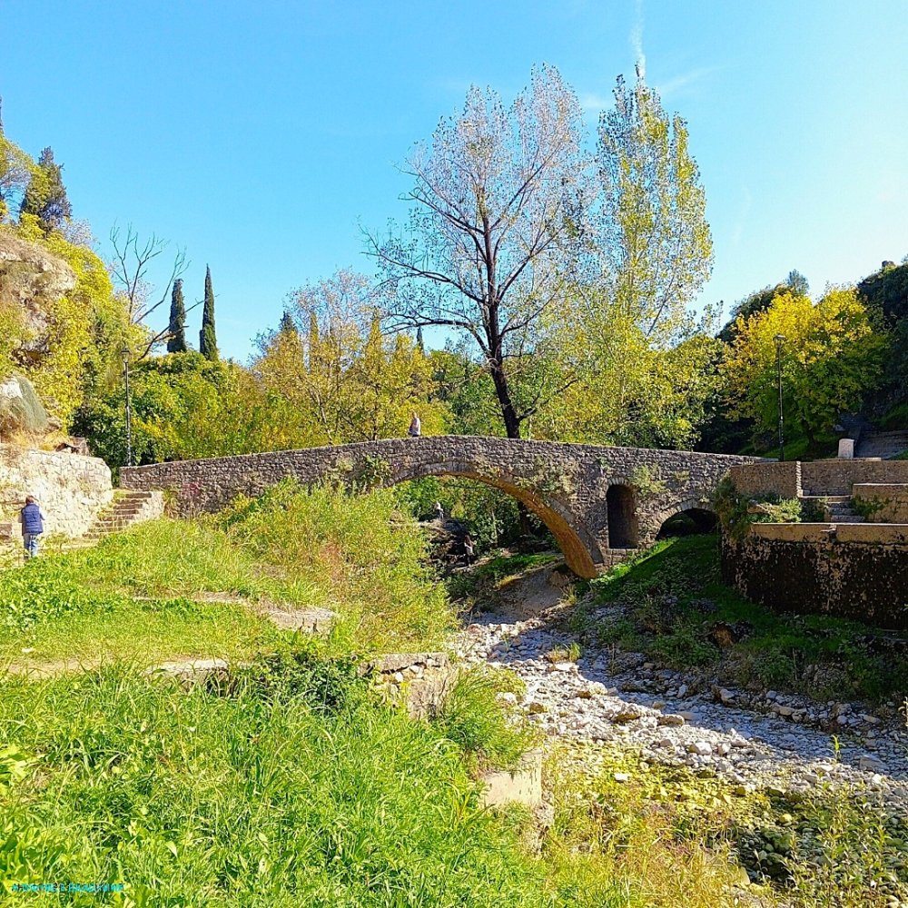 Черногория - Колашин, Подгорица, Петровац. Фото №32