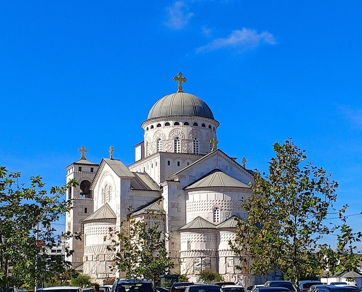 Черногория - Колашин, Подгорица, Петровац. Фото №34
