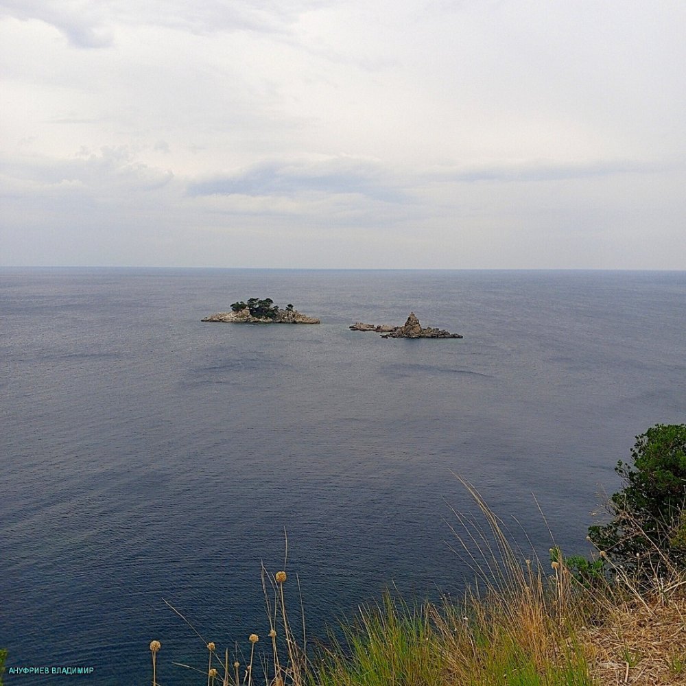 Черногория - Колашин, Подгорица, Петровац. Фото №42