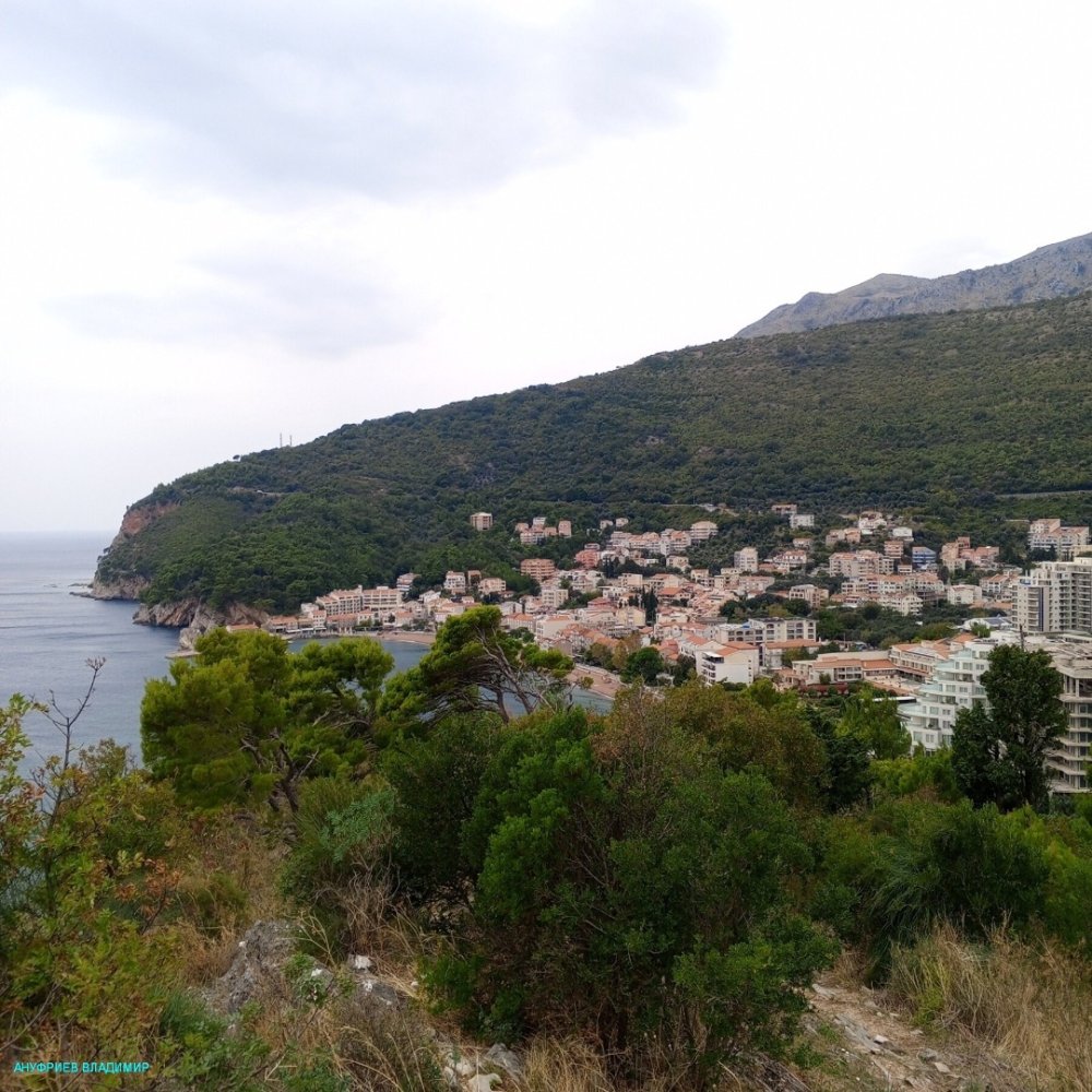 Черногория - Колашин, Подгорица, Петровац. Фото №43