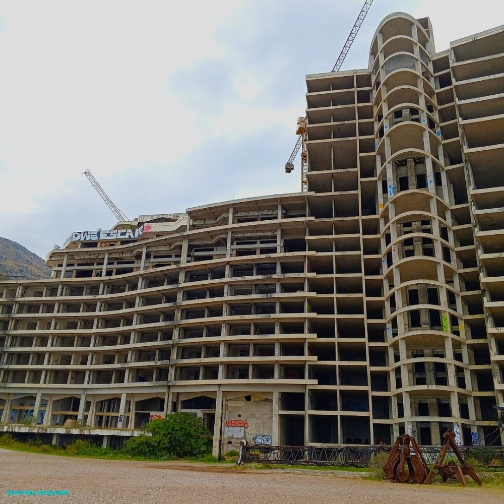 Черногория - Колашин, Подгорица, Петровац. Фото №46