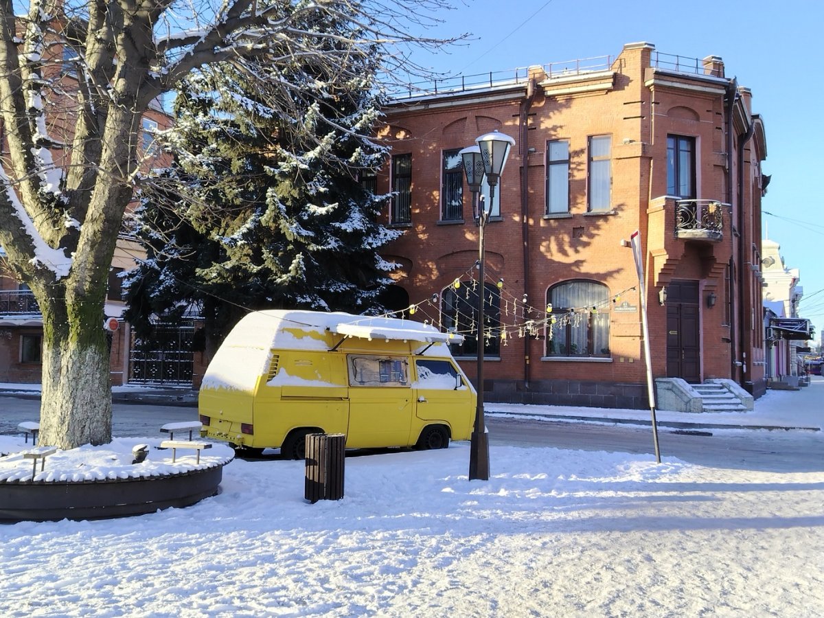 Россия - Владикавказ. Фото №3