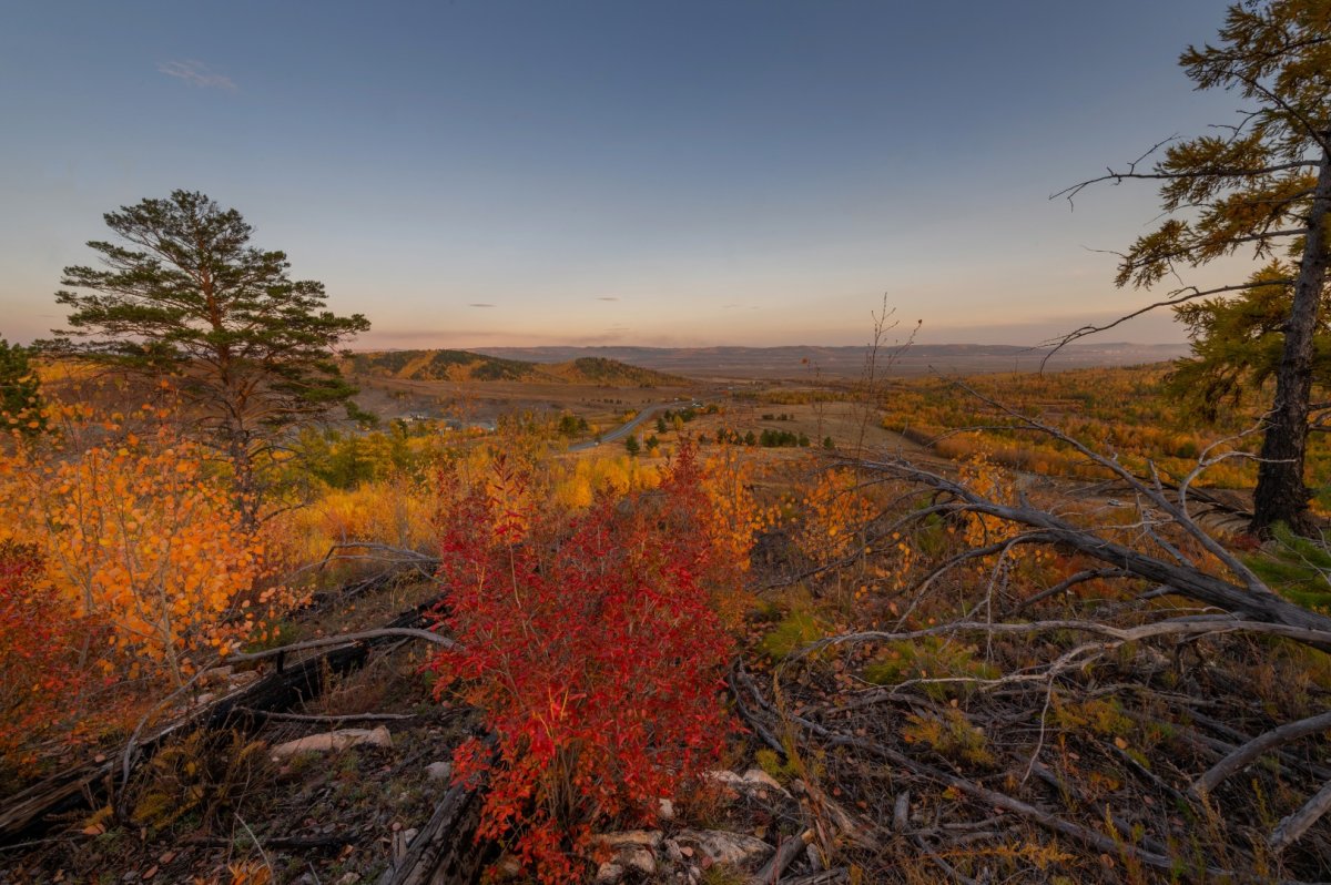 Россия - Чита г. Фото №7