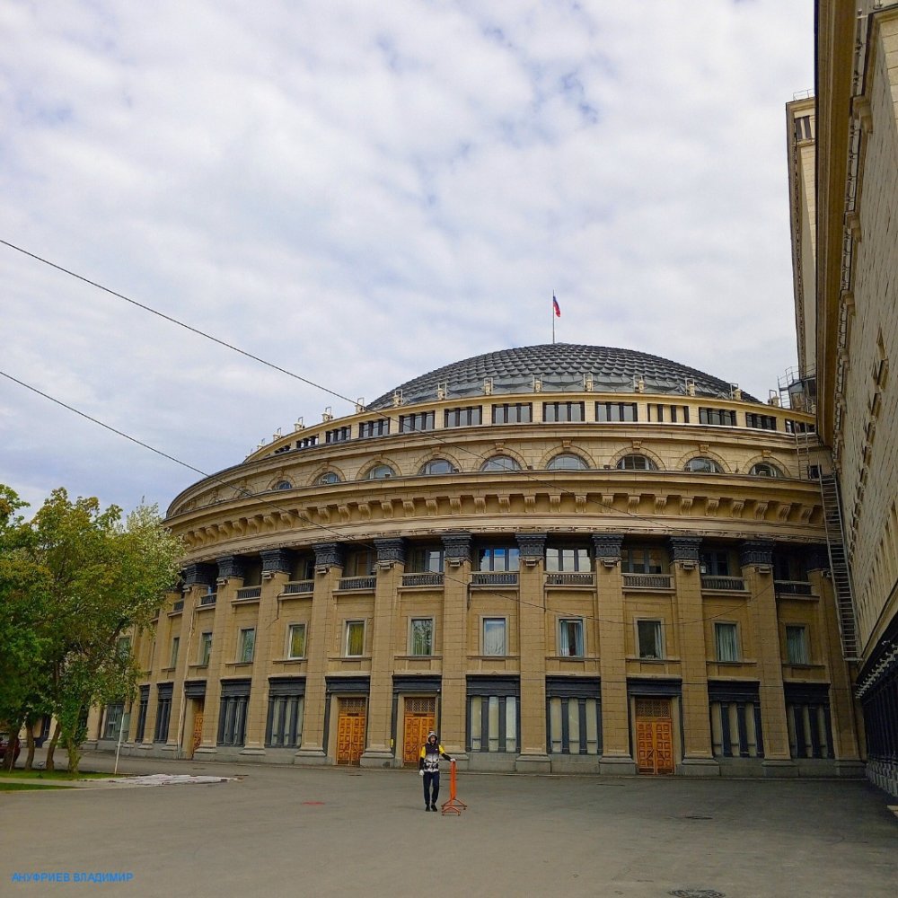 Новосибирск. ---- Россия - Новосибирск. Фото №11