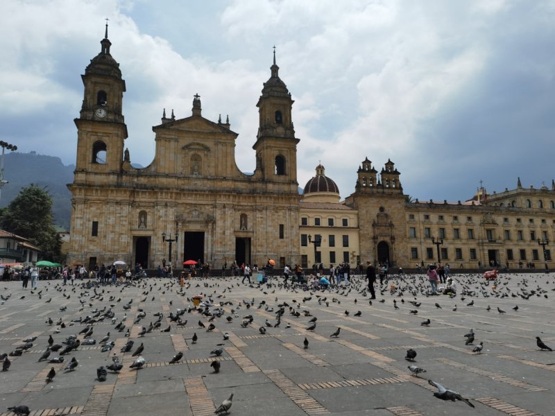 Богота - Фото №17