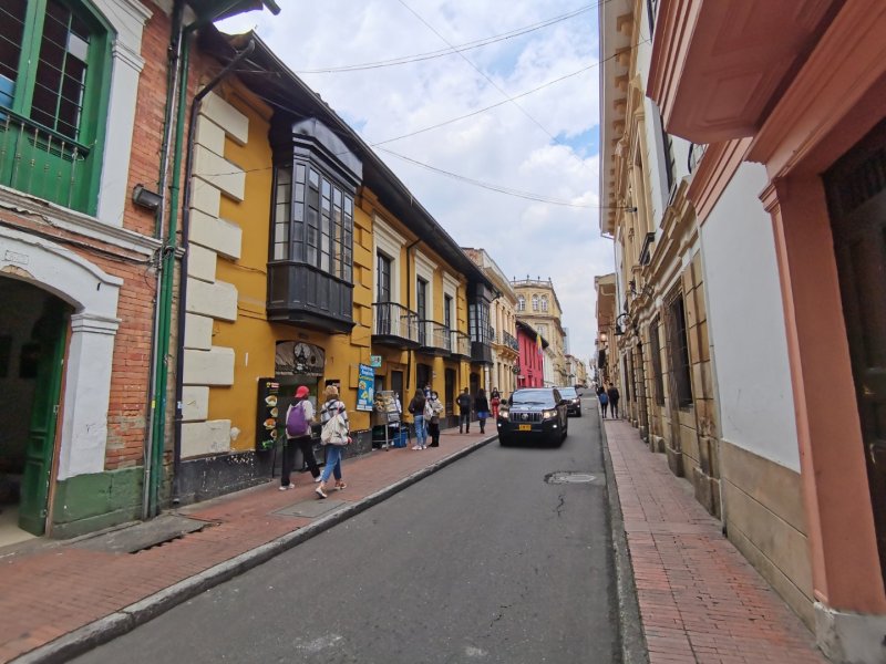 Богота - Фото №21