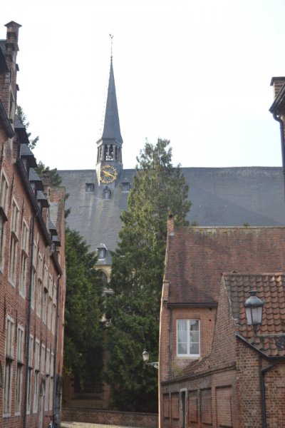 Лёвен - Фото №2