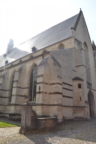 Лёвен - Фото №3