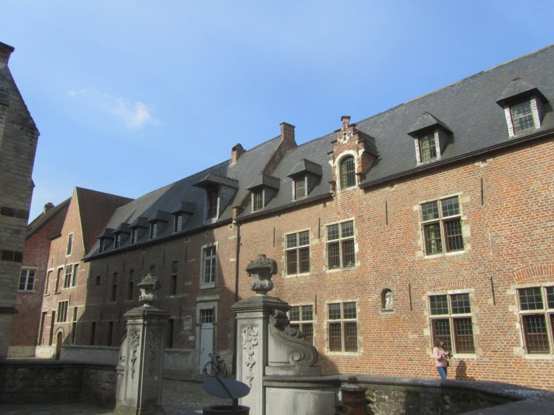 Лёвен - Фото №4