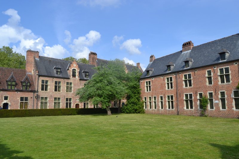 Лёвен - Фото №5