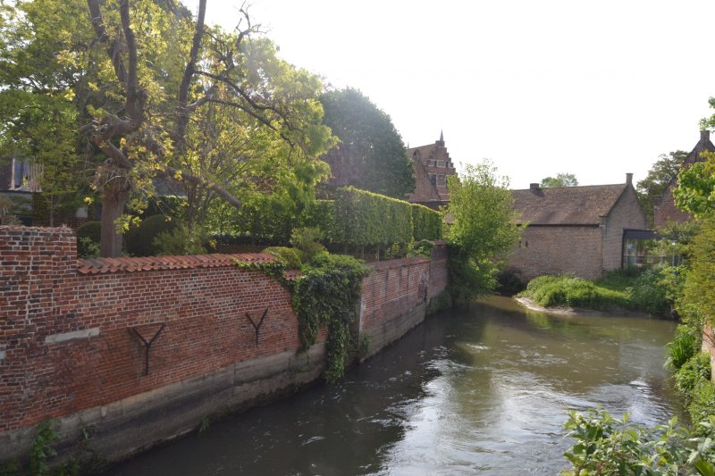 Лёвен - Фото №6
