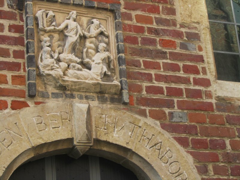 Лёвен - Фото №7