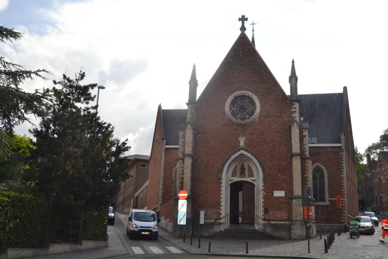 Лёвен - Фото №8