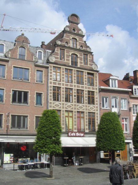 Лёвен - Фото №12