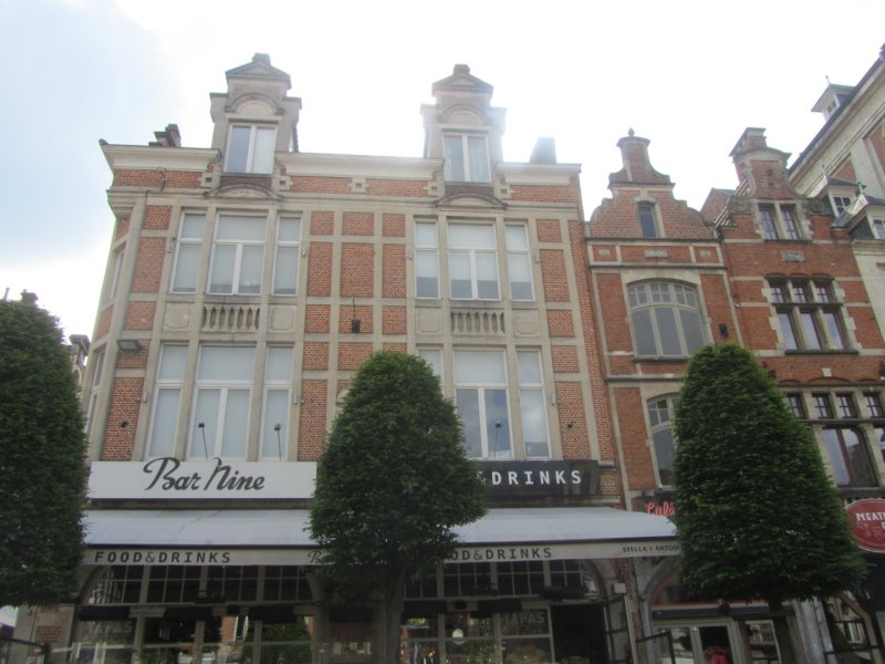 Лёвен - Фото №13