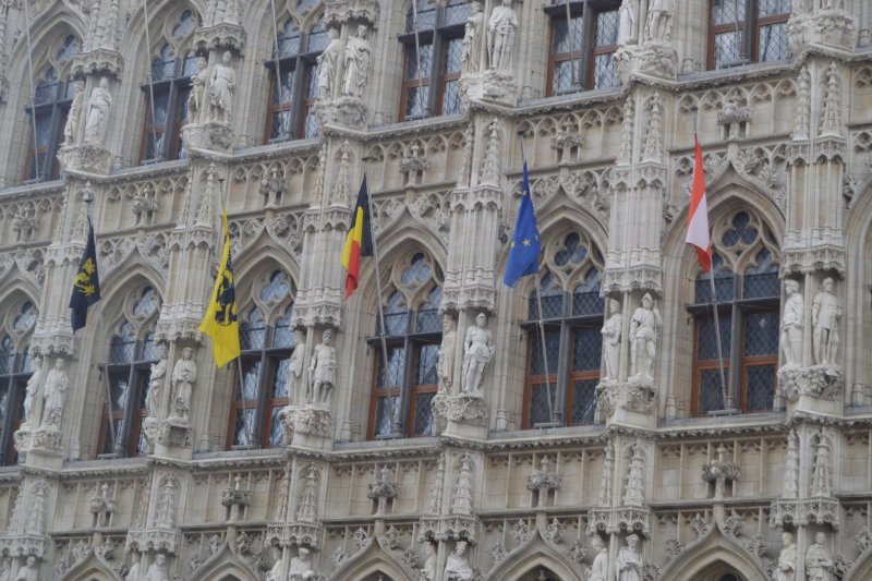 Лёвен - Фото №18