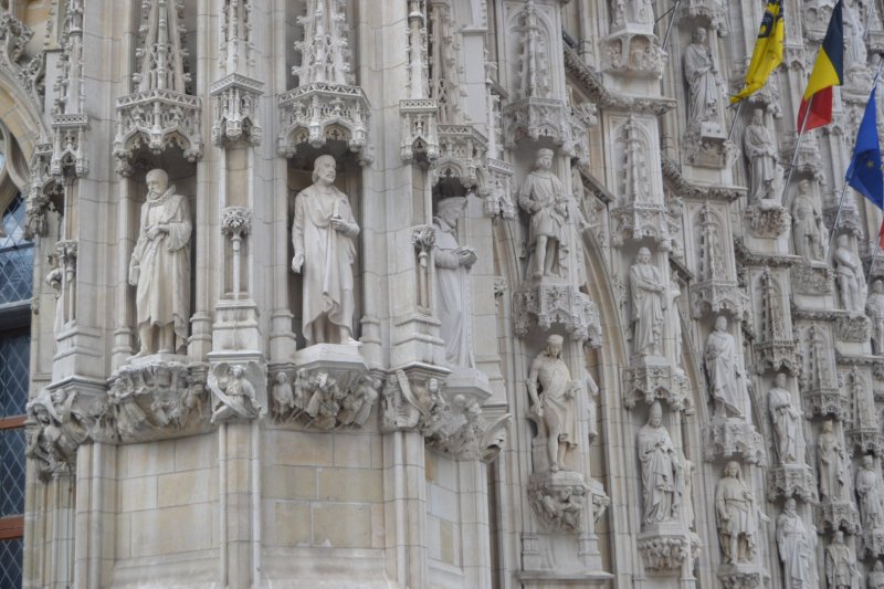 Лёвен - Фото №19