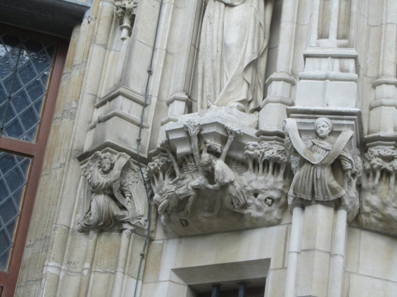 Лёвен - Фото №20