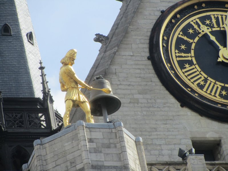 Лёвен - Фото №24