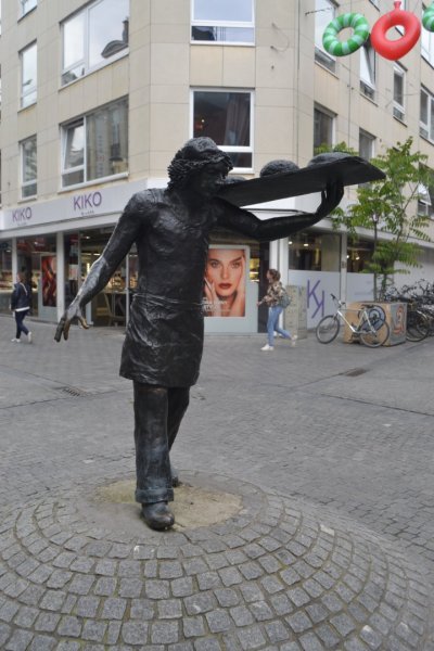 Лёвен - Фото №27