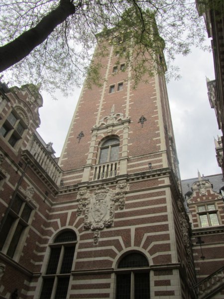 Лёвен - Фото №30